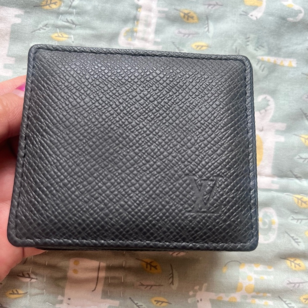 Louis Vuitton Coin Purse